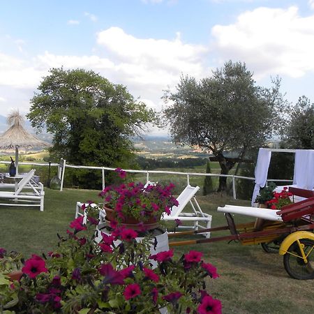 Country Resort Il Frassine Rignano Sull Arno Exterior photo