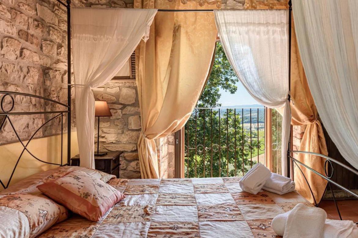 Country Resort Il Frassine Rignano Sull Arno Exterior photo