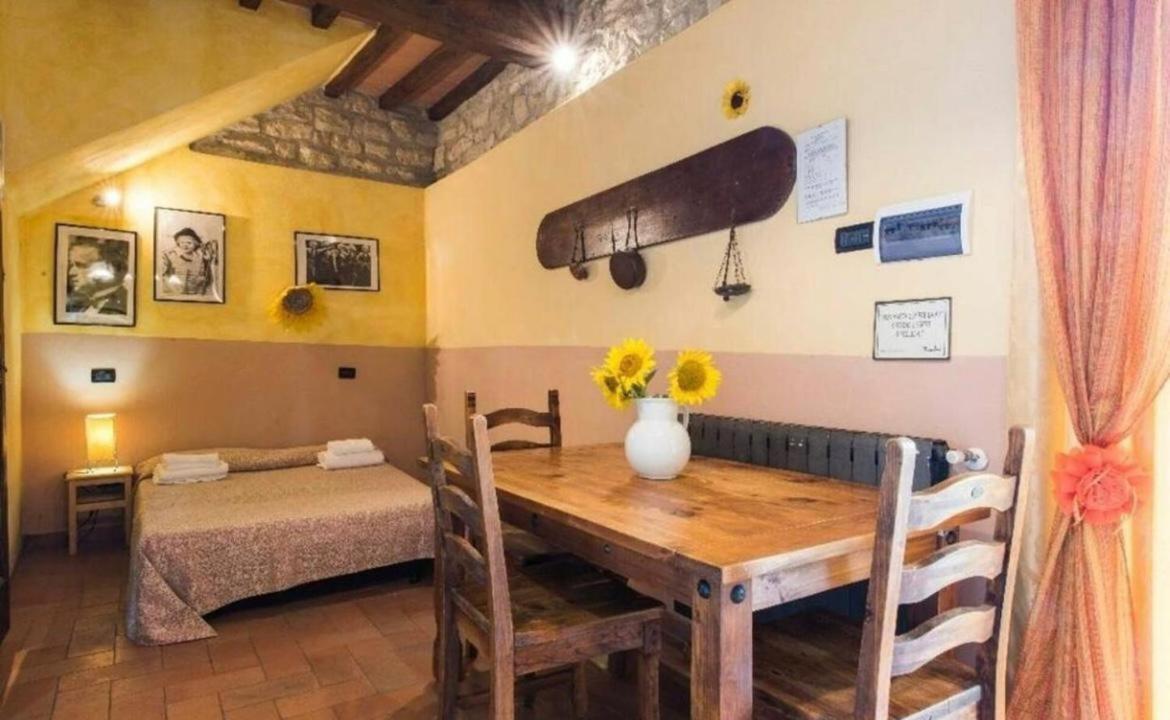 Country Resort Il Frassine Rignano Sull Arno Exterior photo