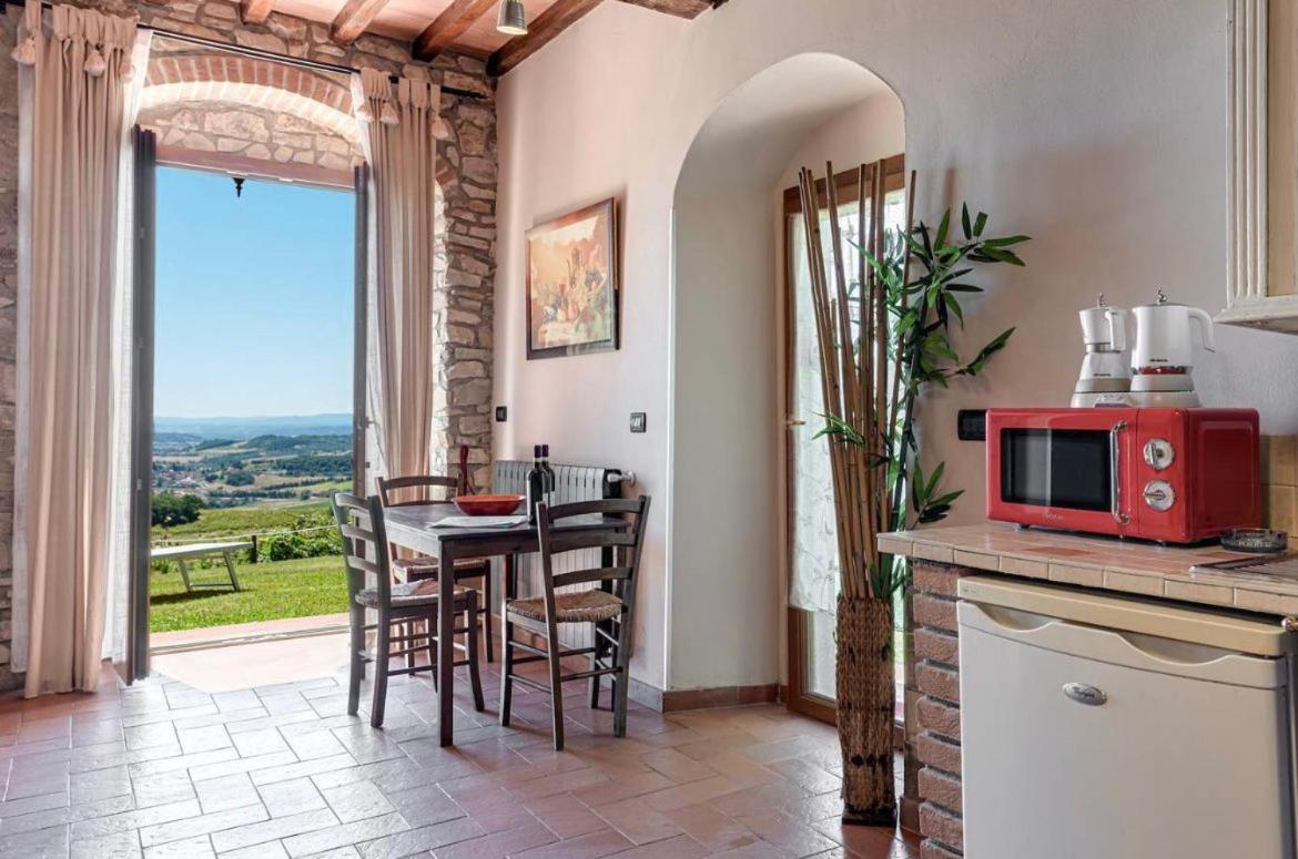 Country Resort Il Frassine Rignano Sull Arno Exterior photo