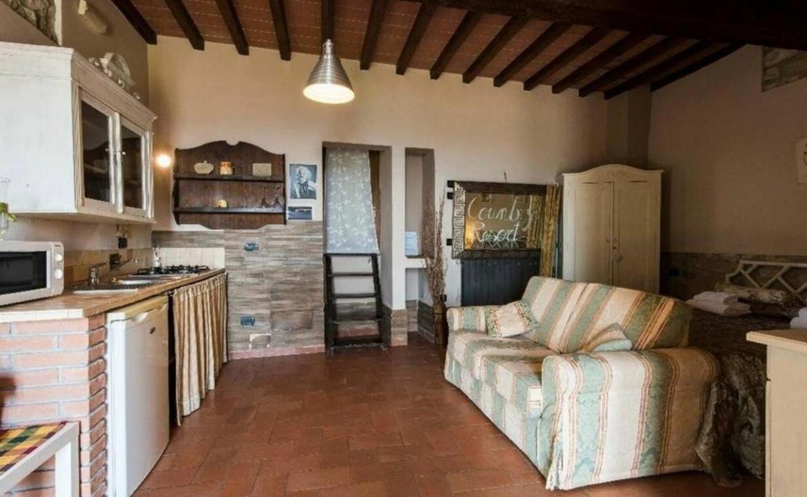 Country Resort Il Frassine Rignano Sull Arno Exterior photo