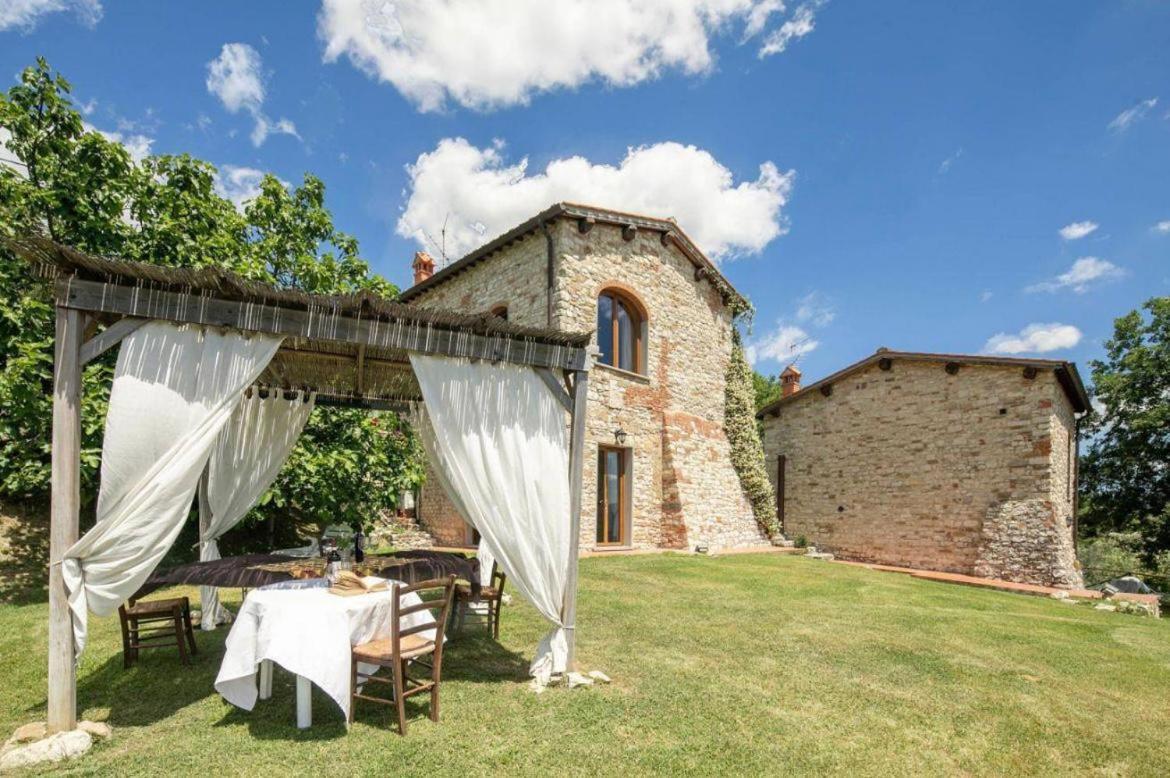 Country Resort Il Frassine Rignano Sull Arno Exterior photo