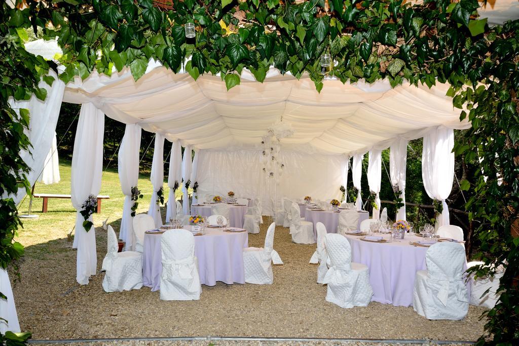 Country Resort Il Frassine Rignano Sull Arno Exterior photo