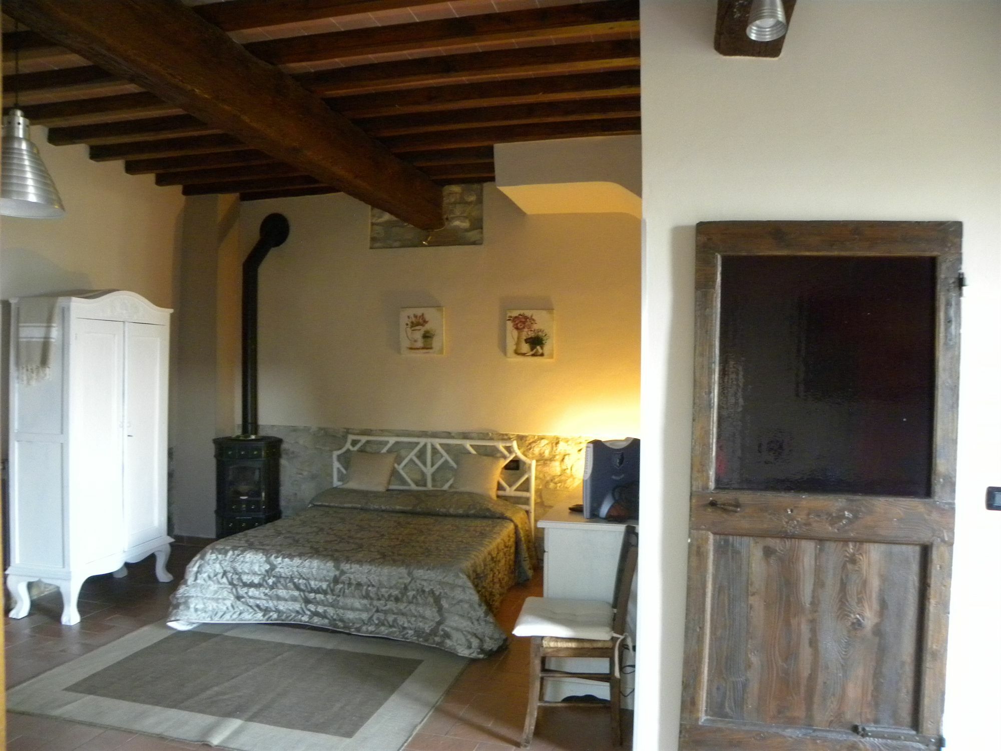 Country Resort Il Frassine Rignano Sull Arno Exterior photo